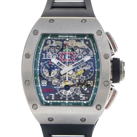 rm 011 felipe massa richard mille watch|Richard Mille RM 011 .